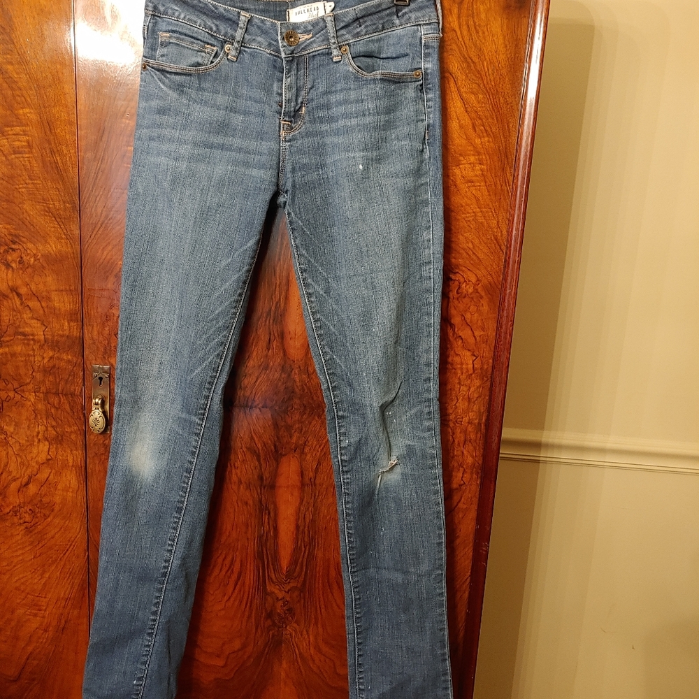 Blue Jeans